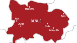 Benue State