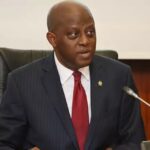 CBN Governor Olayemi Cardoso