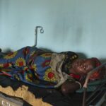 Cholera outbreak in Nigeria