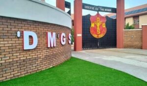 DMGS collapse