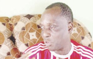 Deacon Olukunmi Okunola