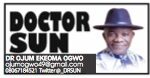 Doctor Logo