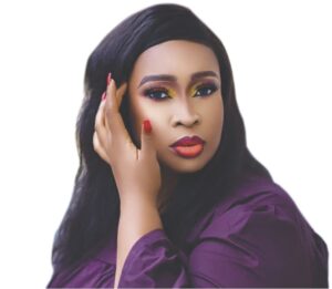Doris Anyanwu