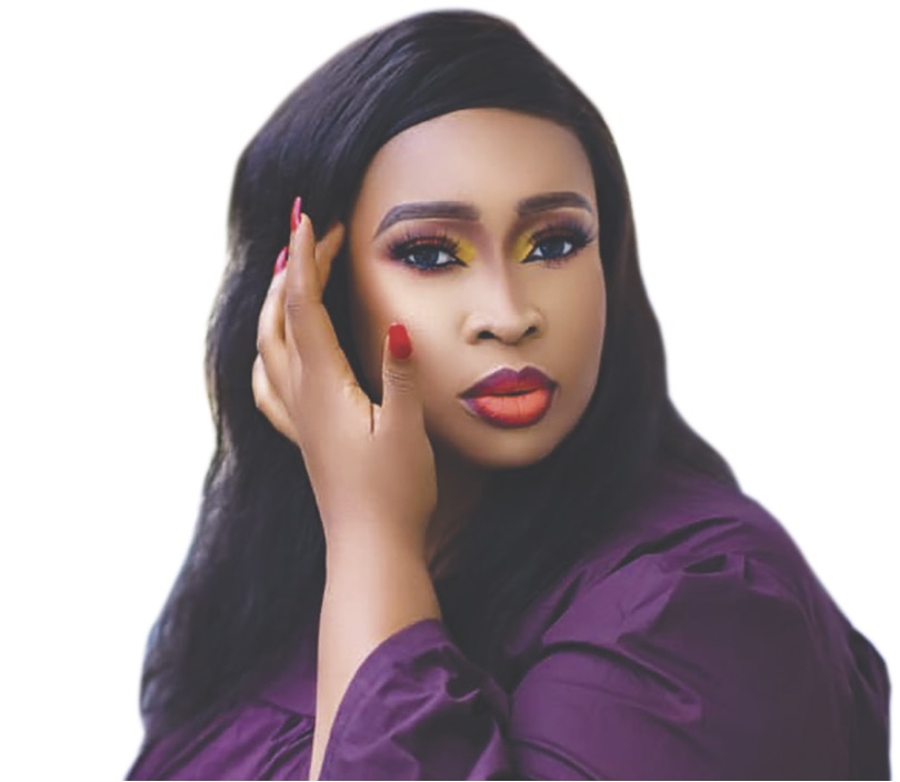 Doris Anyanwu