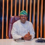 Dr. Marcus Ogunbiyi,