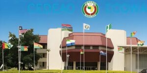 ECOWAS