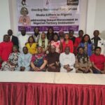 Editors demand policy instrument to eradicate sexual harassment