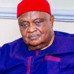 Emmanuel Iwuanyanwu