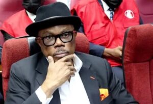 Ex-gov Obiano