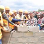 FG lays foundation for 250 housing estate in Abia