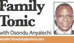 Family Logo
