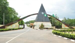 Federal University of Agriculture, Abeokuta (FUNAAB)
