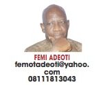 Femi Logo