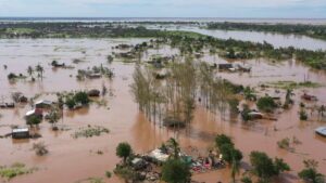 Flooded-area-