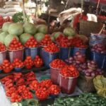Food prices