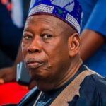 Ganduje