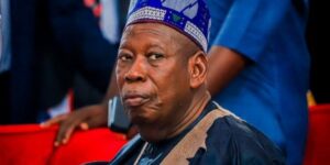 Ganduje