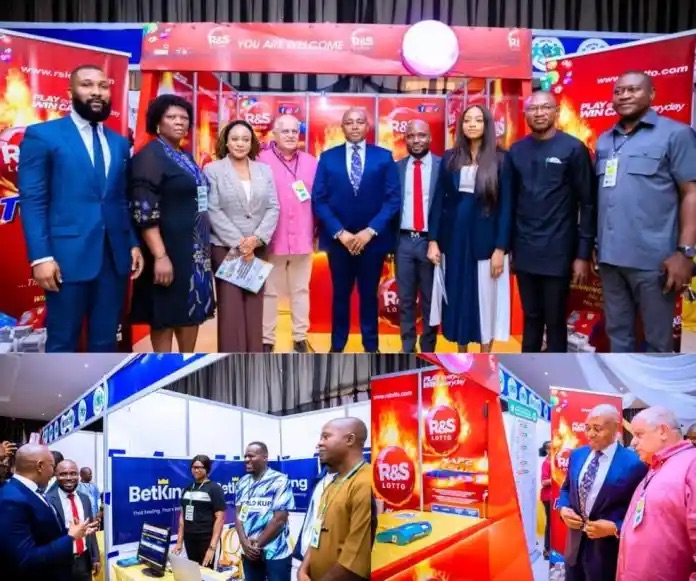 Gov Mbah Canvasses Homegrown Innovations