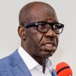 Gov Obaseki