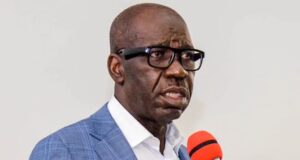 Gov Obaseki