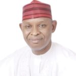 Gov. Yusuf
