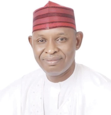 Gov. Yusuf