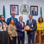 Governor Peter Mbah and Estate Surveyors –