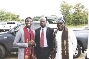 Head Boy