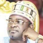 Hon Rotimi Makinde