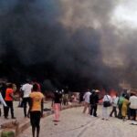 How teenage female bombers killed pregnant women, children, others in Borno