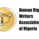 Human Rights Writers Association of Nigeria (HURIWA)