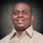 NUPENG General Secretary Olawale Afolabi