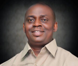 NUPENG General Secretary Olawale Afolabi