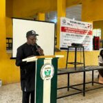 CRAN, NDLEA, police sensitisation program marks International Day Against Drug Abuse