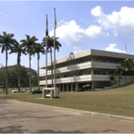 International Institute of Tropical Agriculture