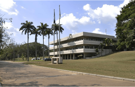 International Institute of Tropical Agriculture