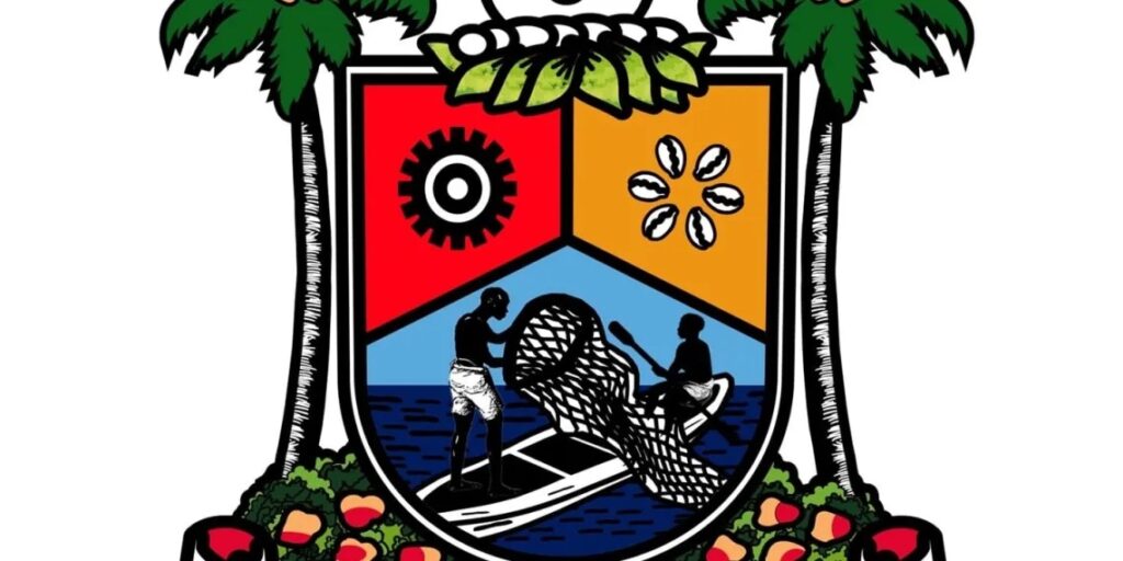 Lagos