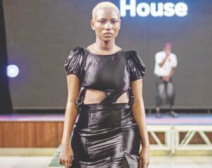 Lagos Fashion Festival