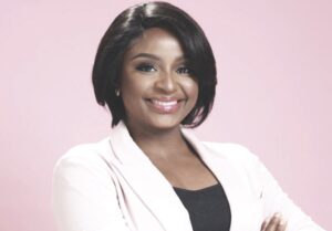 Lawal, social entrepreneur