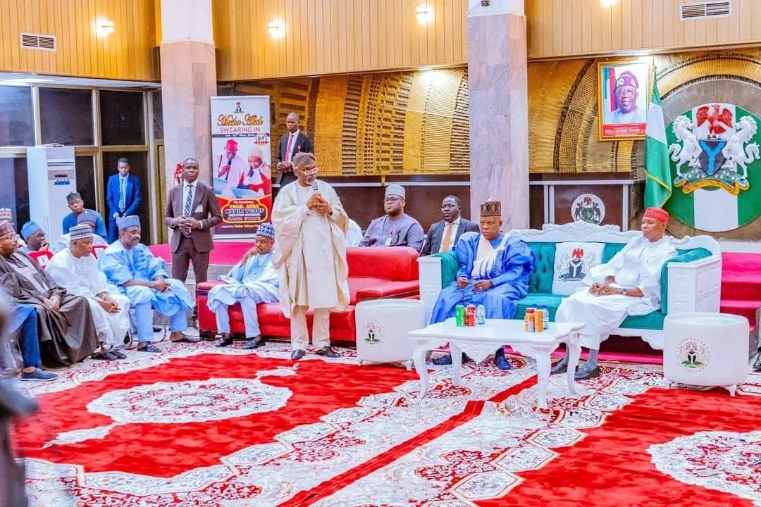 Let’s rally round Tinubu to salvage Nigeria