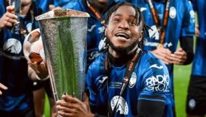 Lookman