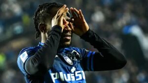 Lookman