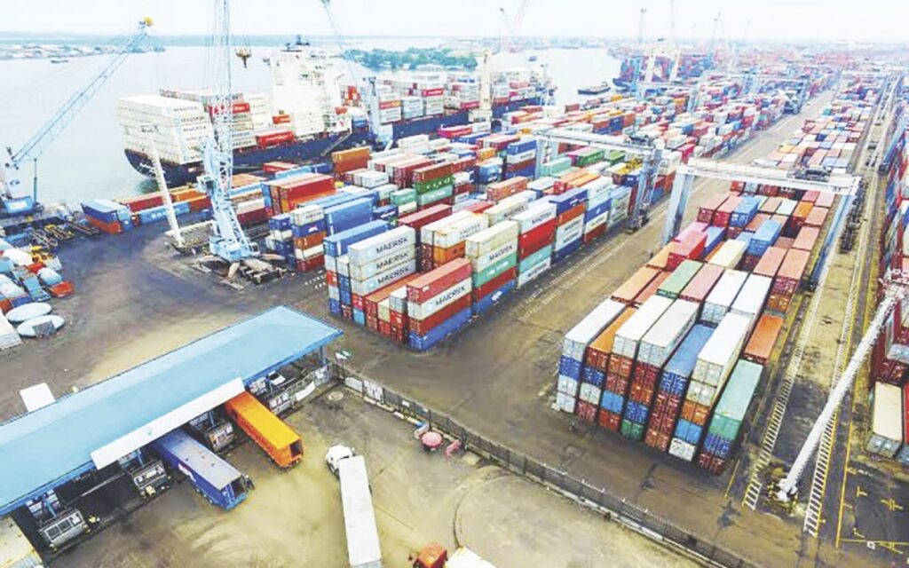 Maritime