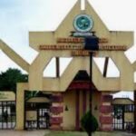 Michael Okpara University of Agriculture, Umudike, ABIC- MOUAU