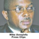 Mike Logo