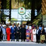 Minister, NSA task media on better security