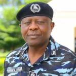Mr. Fayoade Adegoke