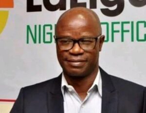 Mutiu Adepoju