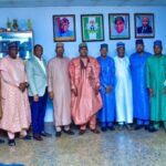 NDLEA, ALGON partner on drug war