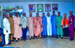 NDLEA, ALGON partner on drug war